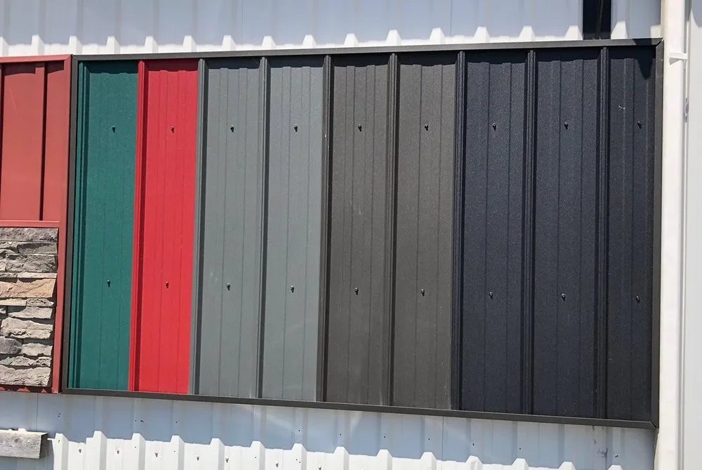 Slide of Team Roofing Northwest