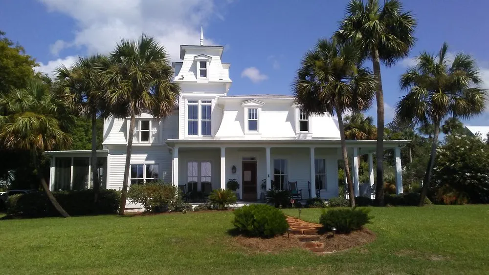 Slide of Team Teachout