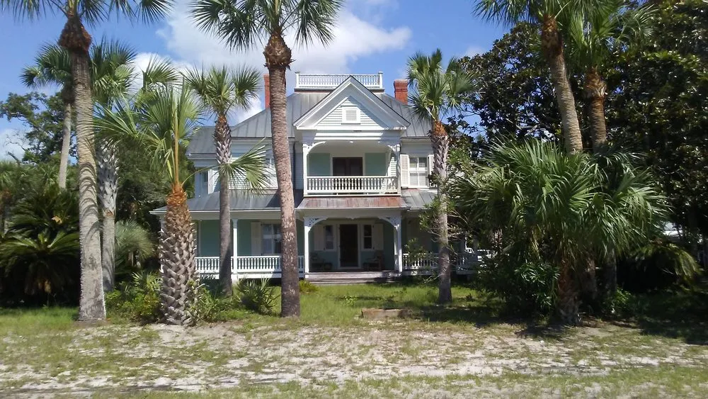 Slide of Team Teachout