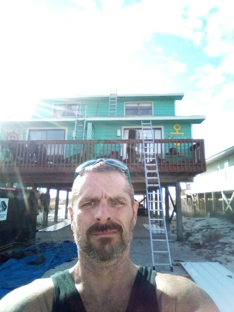 Slide of Team Teachout