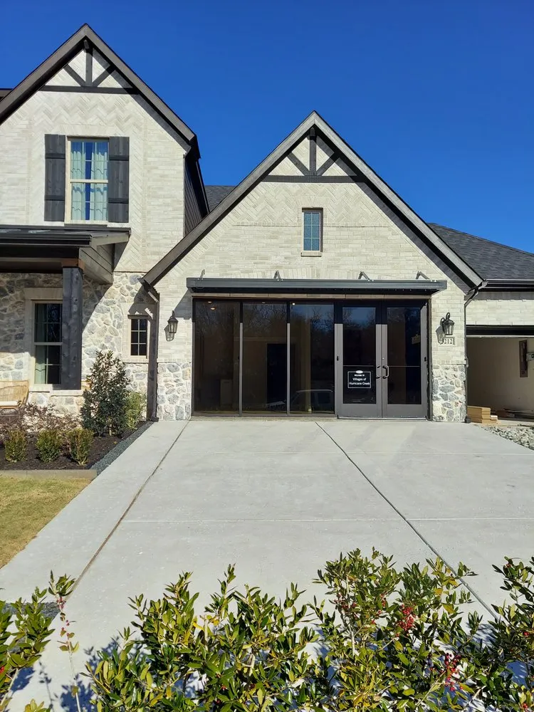 Local metal roofing installation after storm damage across Gordonville, TX - Team Texas Construction