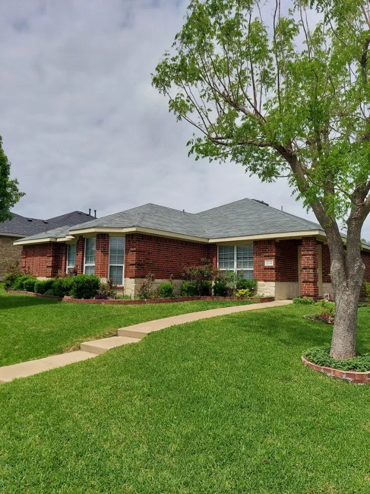 Reliable roof installation experts serving Gordonville, TX - Team Texas Construction