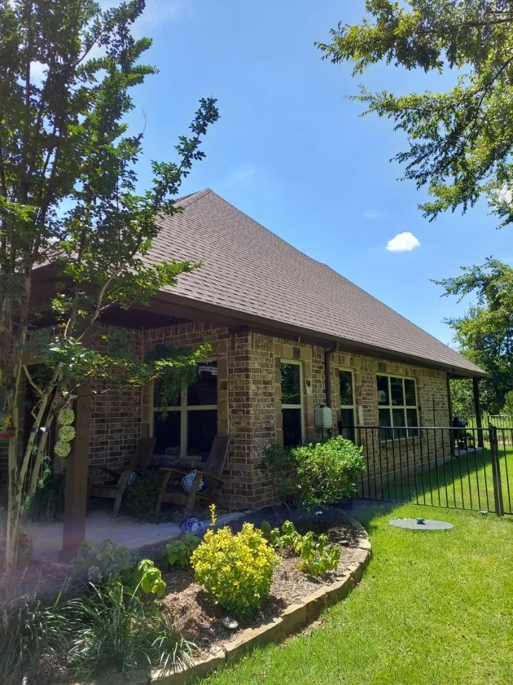 Local roof replacement near you across Gordonville, TX - Team Texas Construction