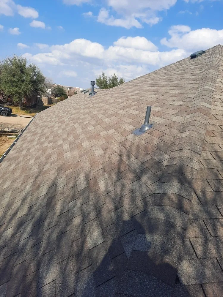 Trusted roof replacement in Gordonville, TX - Team Texas Construction