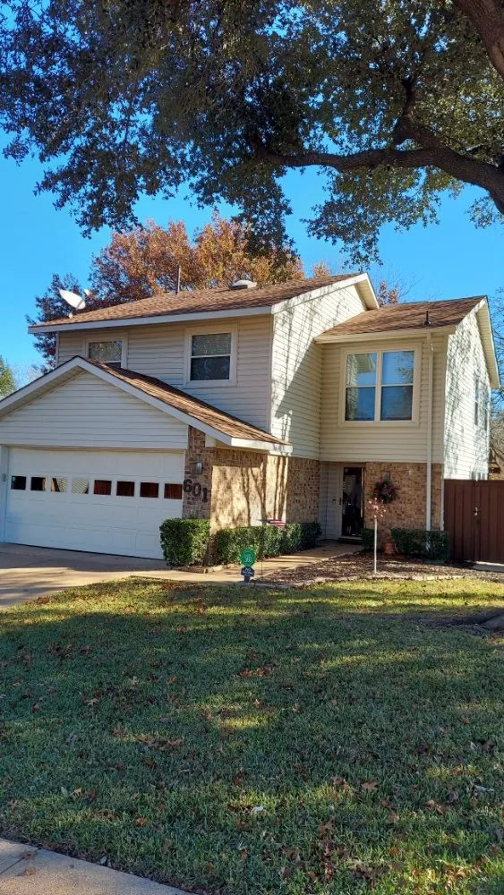 Reliable roof repair in Gordonville, TX by Team Texas Construction