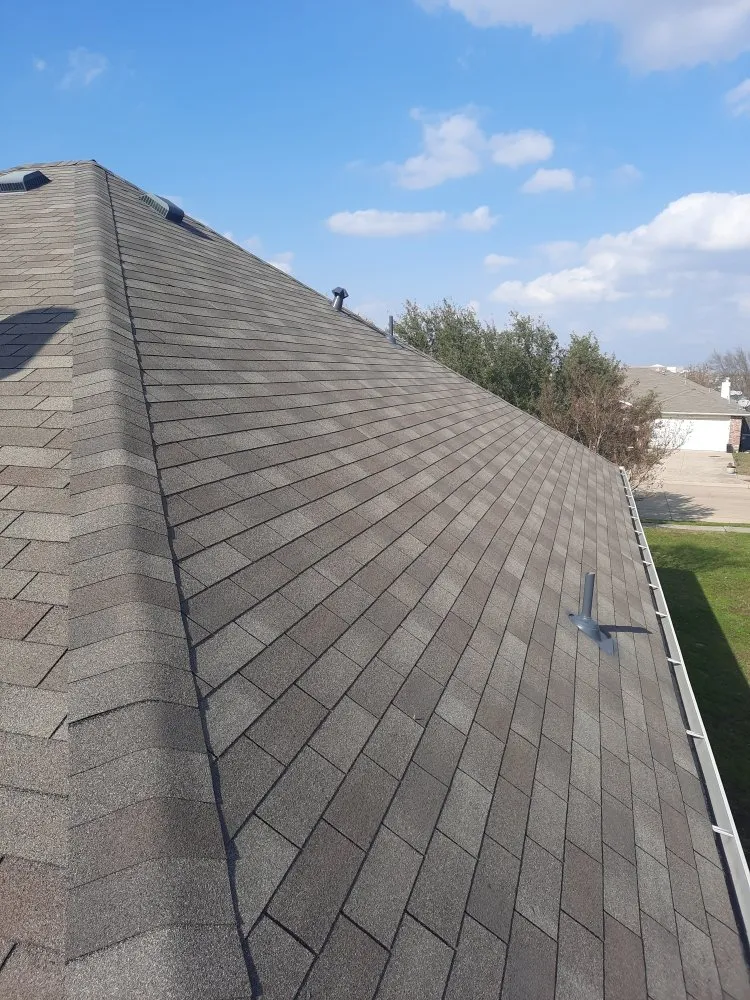 Licensed roof installation experts serving Gordonville, TX - Team Texas Construction