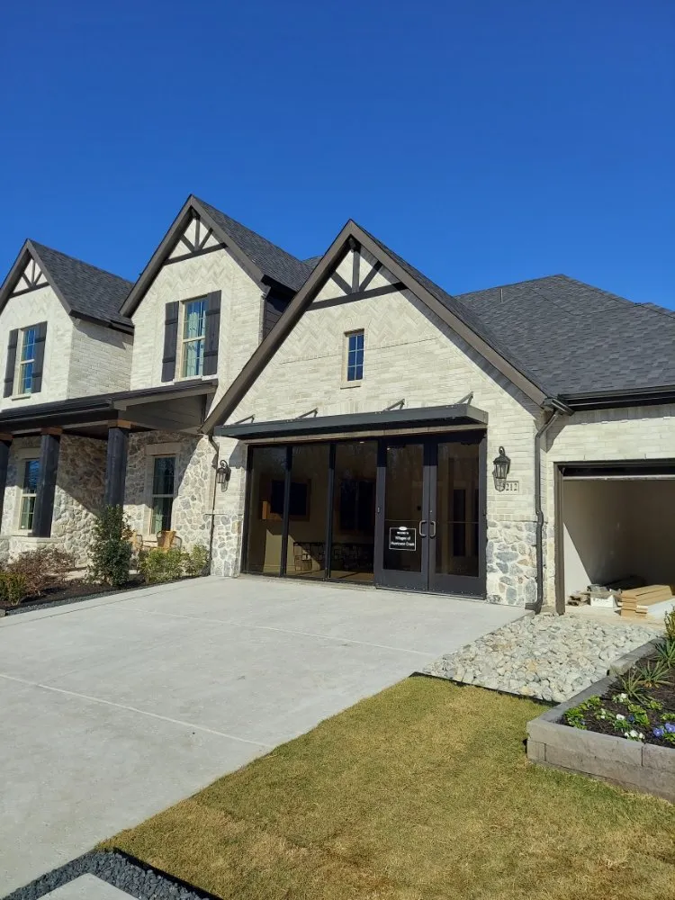 Reliable roof replacement for homes across Gordonville, TX - Team Texas Construction