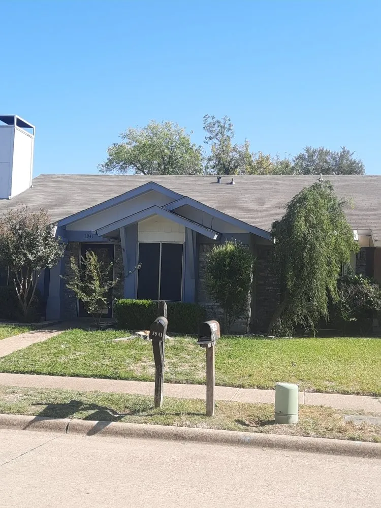 Trusted roof inspection for fast service across Gordonville, TX - Team Texas Construction