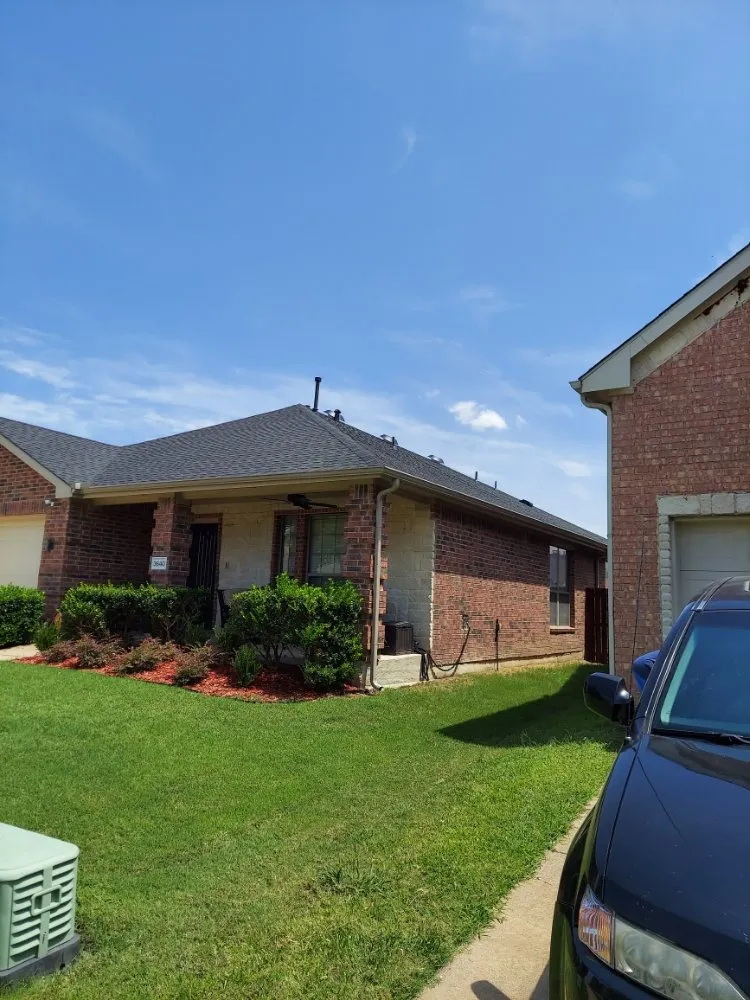 Expert flat roof repair experts serving Gordonville, TX - Team Texas Construction