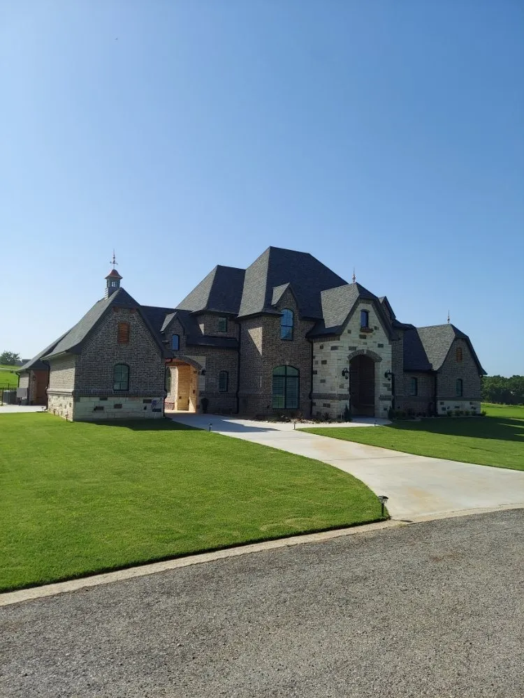 Slide of Team Texas Construction