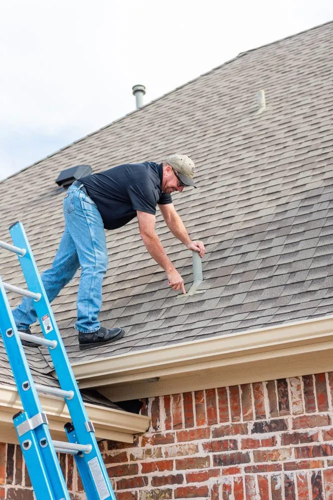 Slide of Team Texas Construction