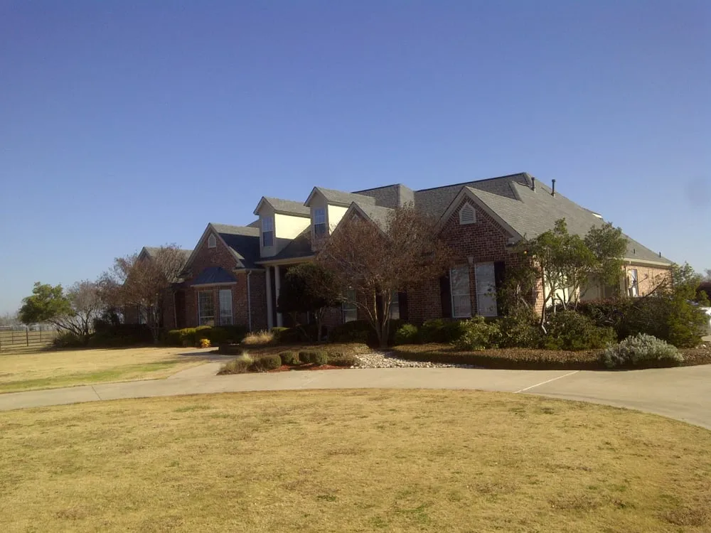 Slide of Team Texas Construction