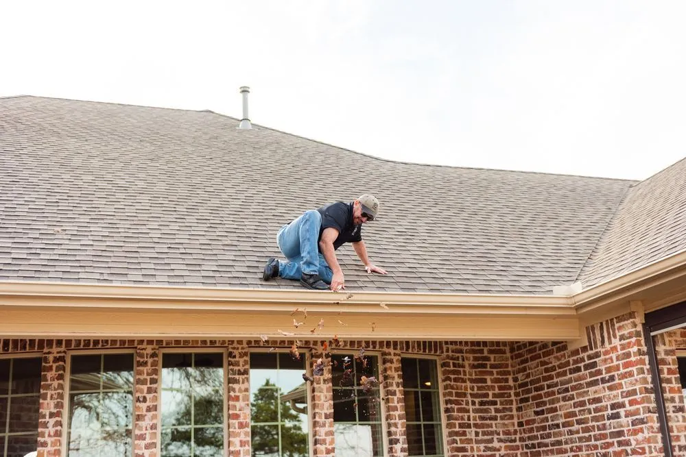 Slide of Team Texas Construction