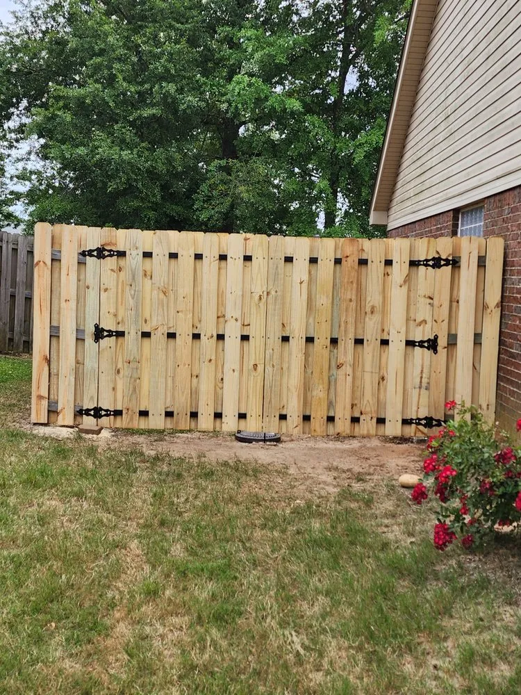 Slide of Team Travis Home Improvements