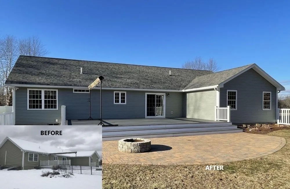 Slide of Team Vinyl And Roofing