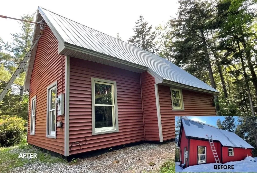 Slide of Team Vinyl And Roofing