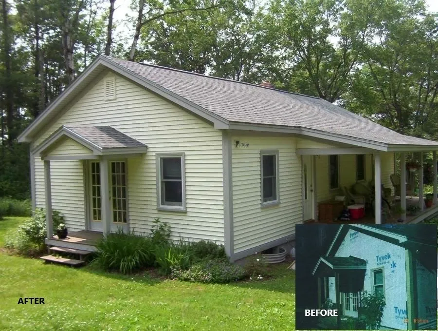 Slide of Team Vinyl And Roofing