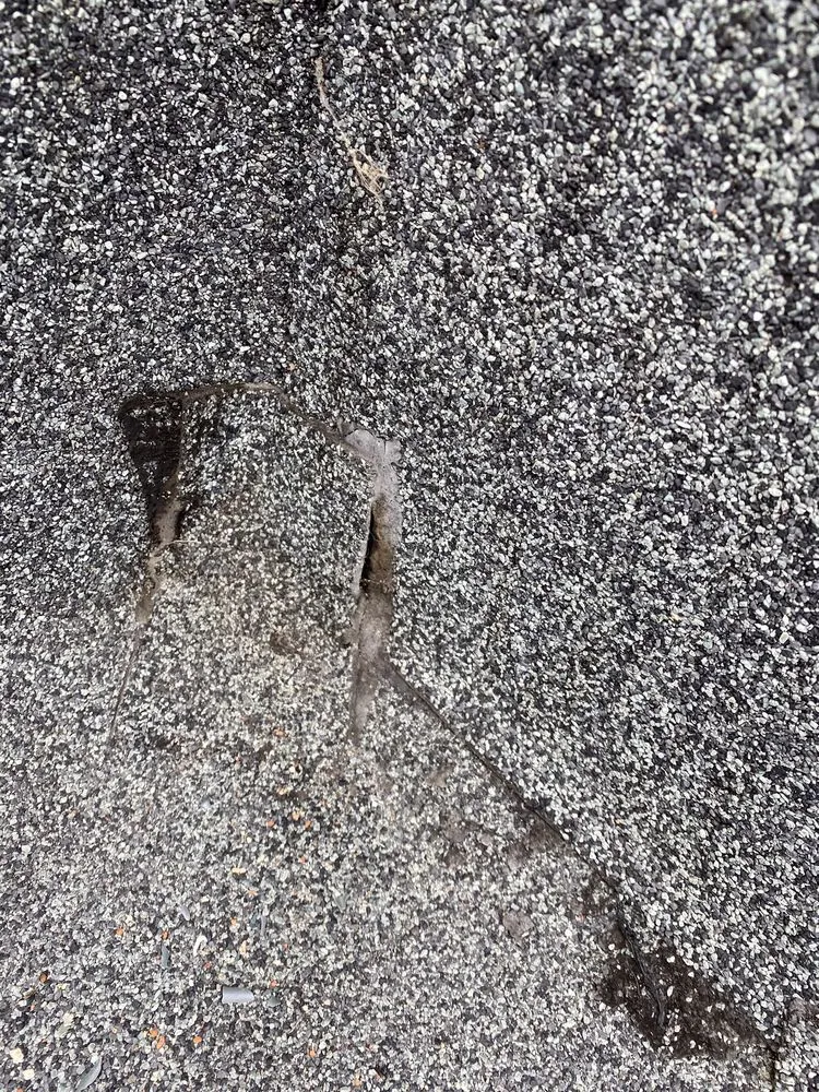 Slide of Teams General Roofing