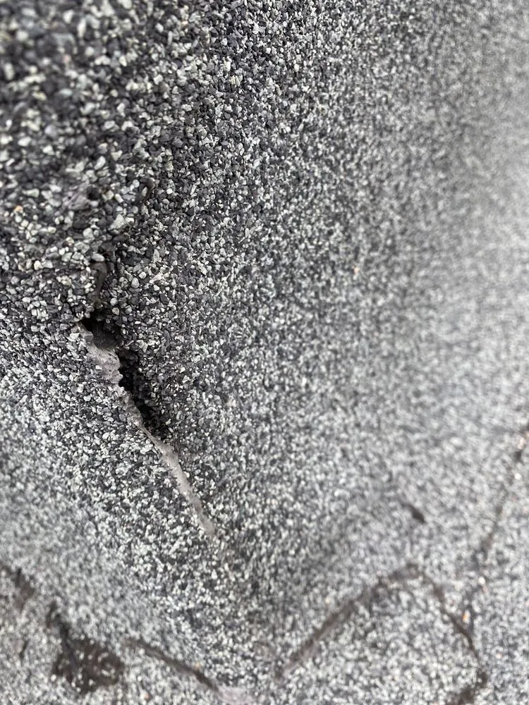 Slide of Teams General Roofing