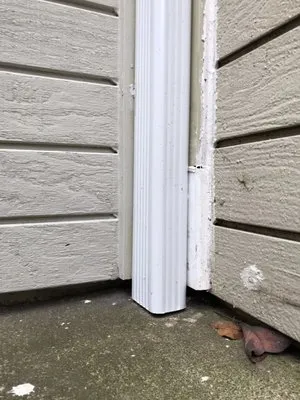 Teams General Roofing Logo