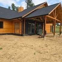 Slide of Teamwork Exteriors