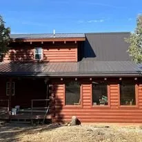 Slide of Teamwork Exteriors