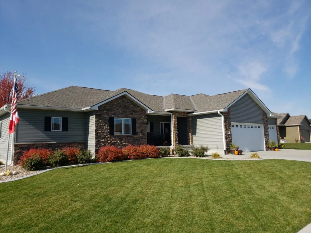 Licensed roof inspection experts serving Black Hawk, SD - Teamwork Exteriors