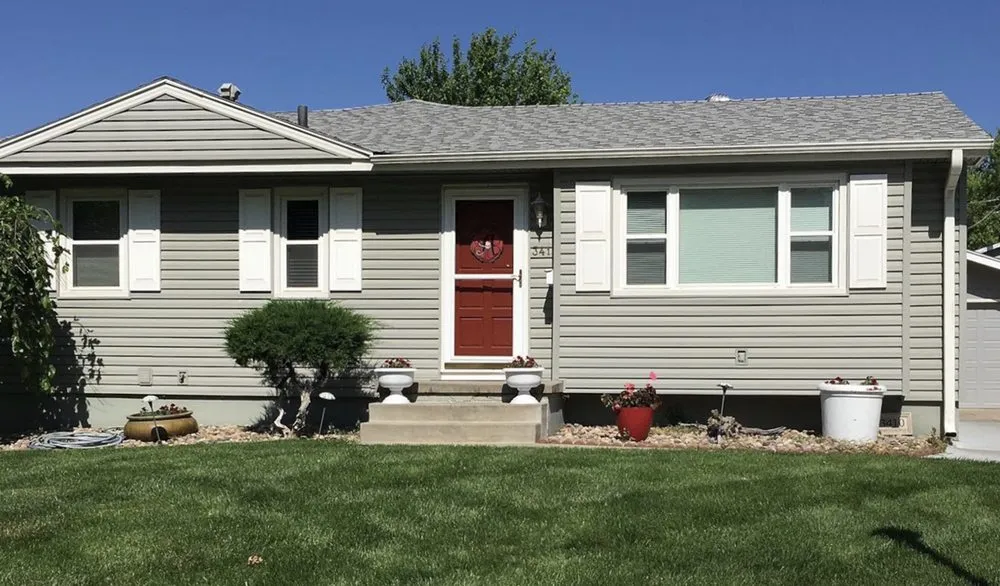 Local roof replacement same-day service across Black Hawk, SD - Teamwork Exteriors