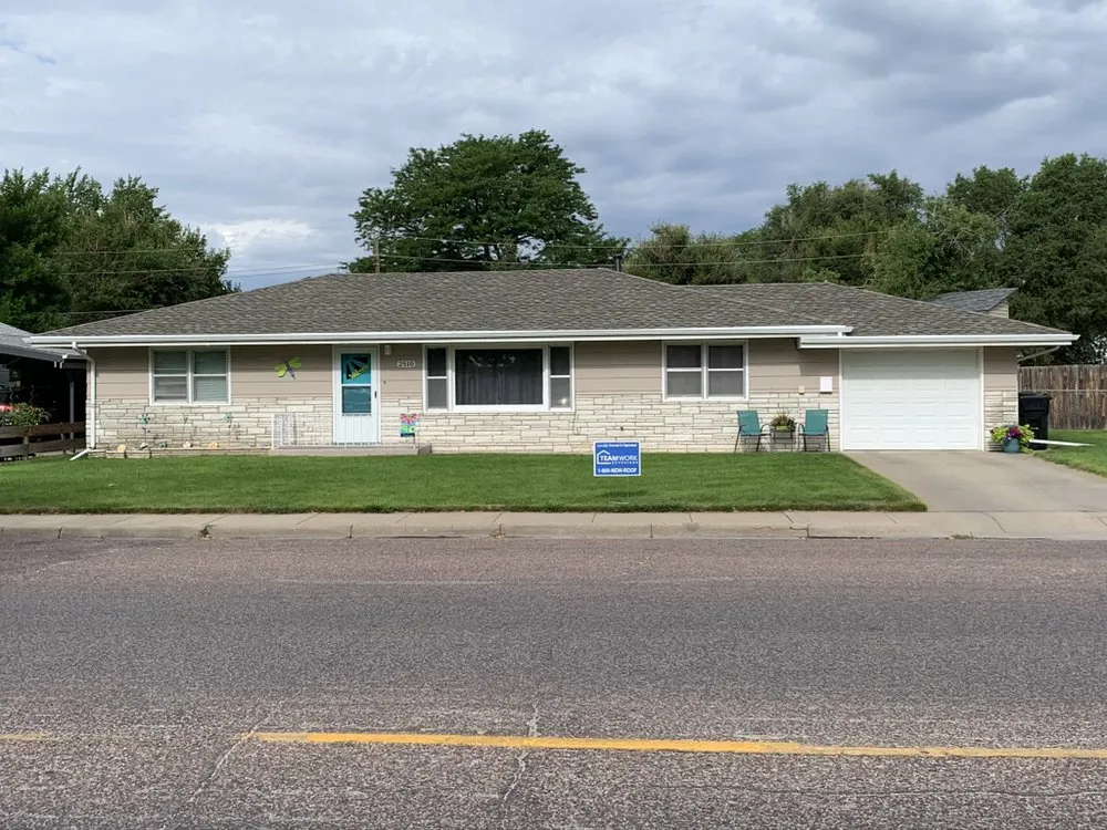 Trusted metal roofing installation for fast service across Black Hawk, SD - Teamwork Exteriors