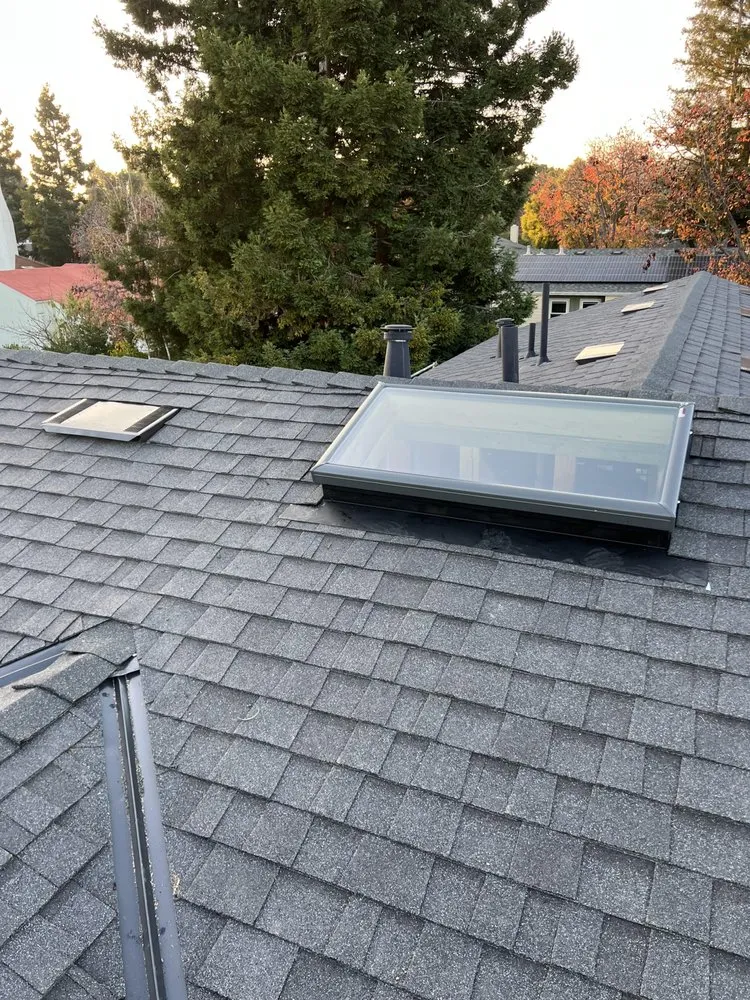 Slide of Tear & Repair