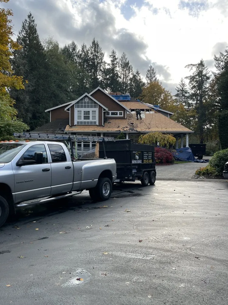 Slide of Tecate Roofing Service & Contracting