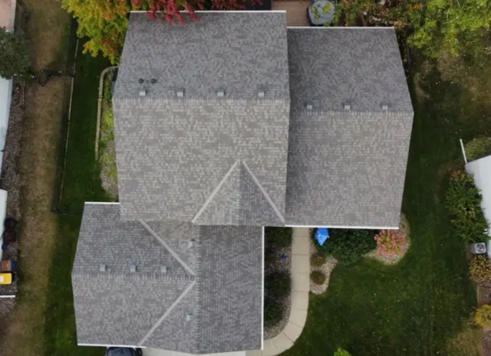 Slide of Tech Barrier Roofing