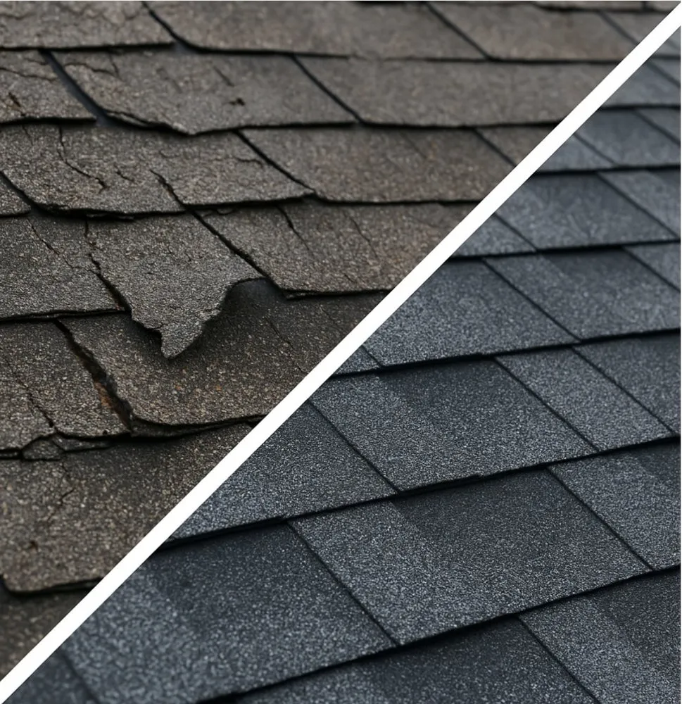 Slide of Tech Barrier Roofing