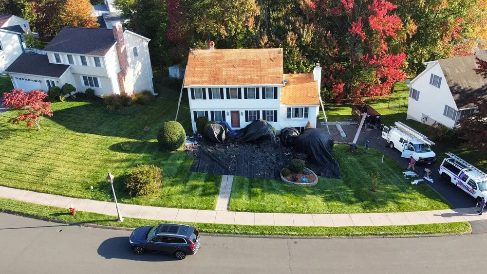 Slide of Tech Innovation