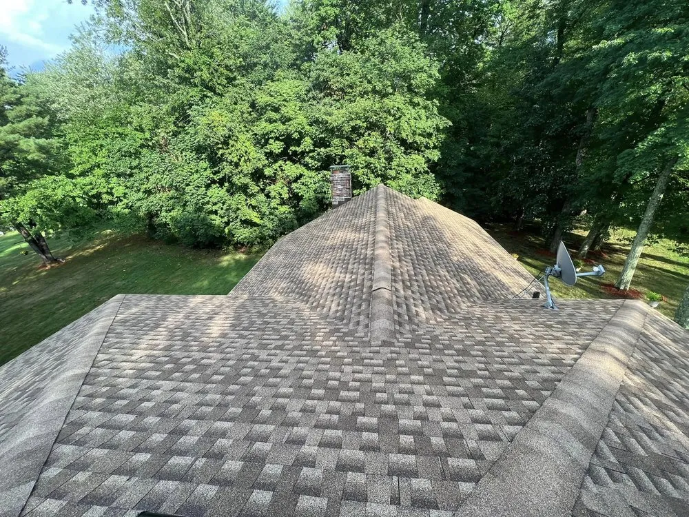 Slide of Tech Innovation