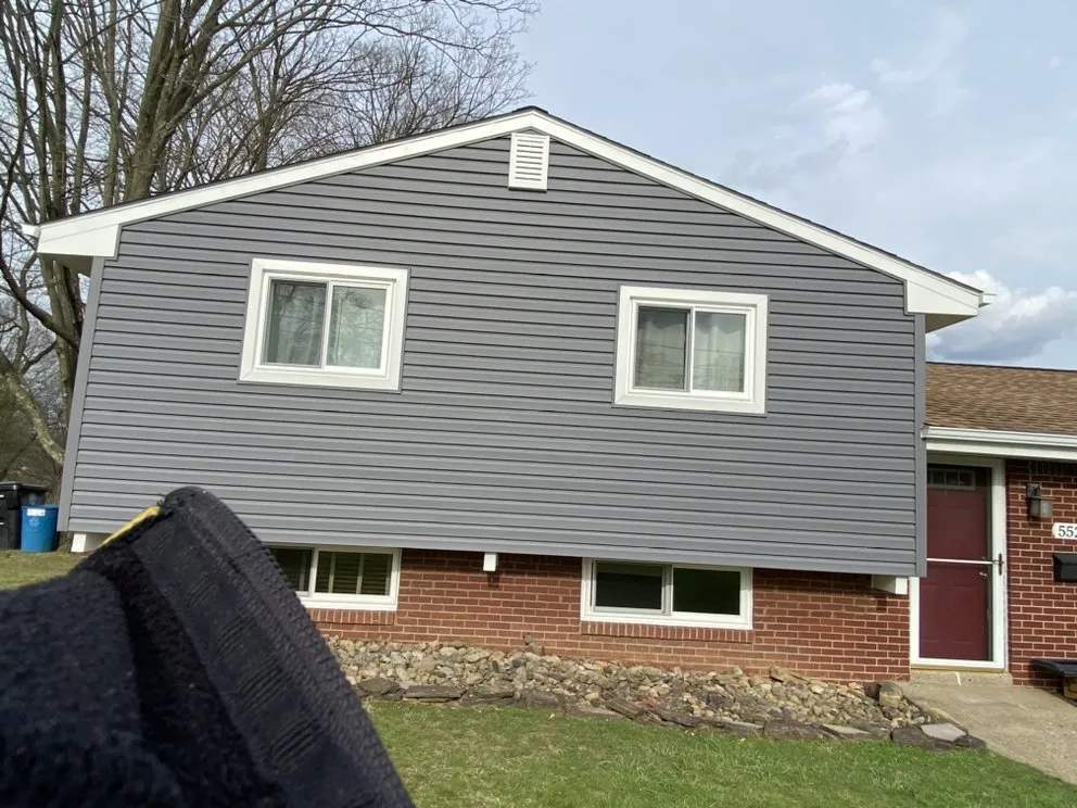 Slide of Tech Innovation