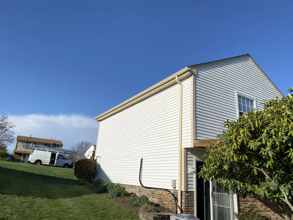 Slide of Tech Innovation