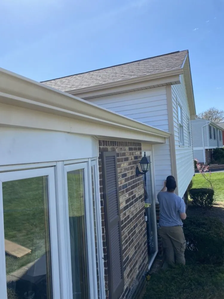 Slide of Tech Innovation