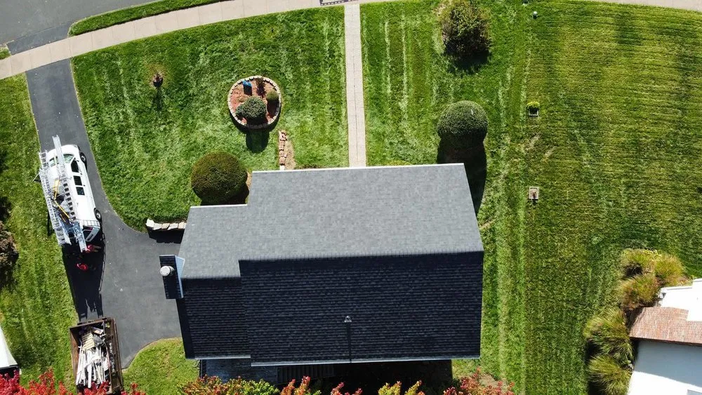 Slide of Tech Innovation