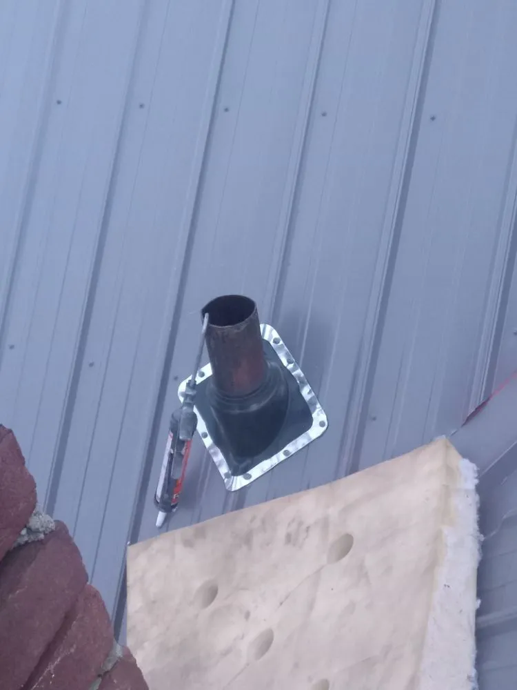 Slide of Tech Innovation