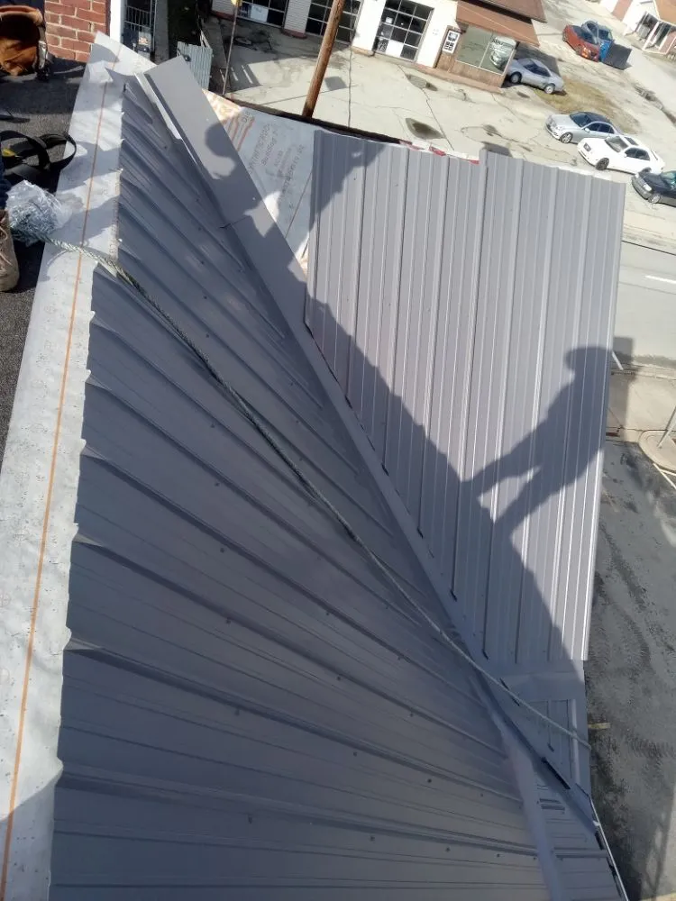 Slide of Tech Innovation