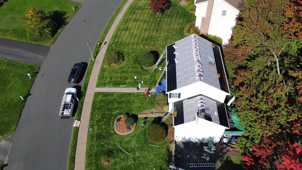 Slide of Tech Innovation