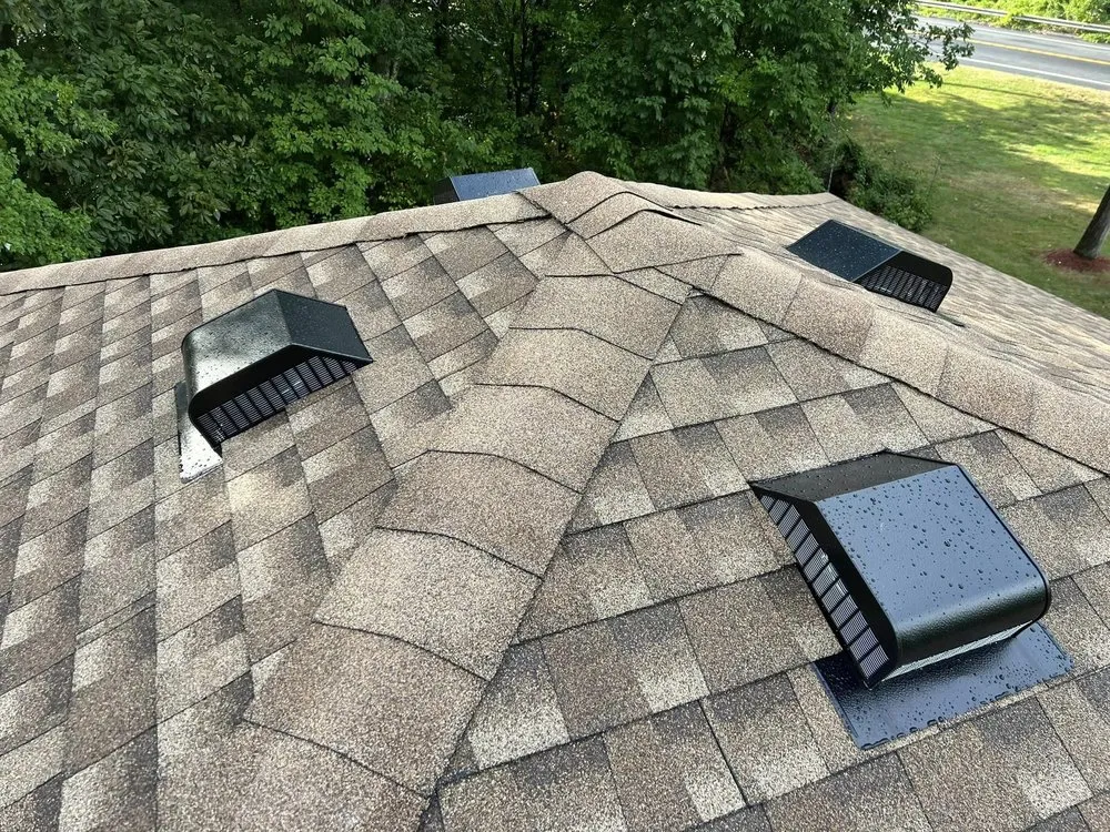 Slide of Tech Innovation