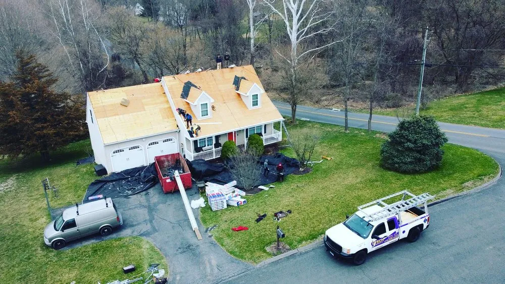 Slide of Tech Innovation