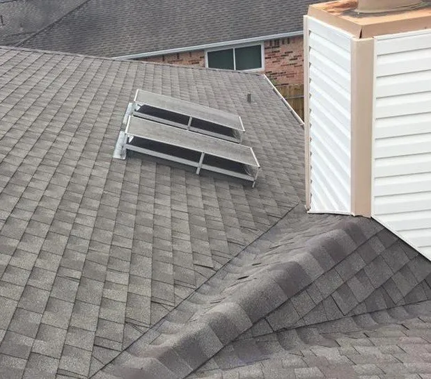 Slide of Tech Roofing And Construction