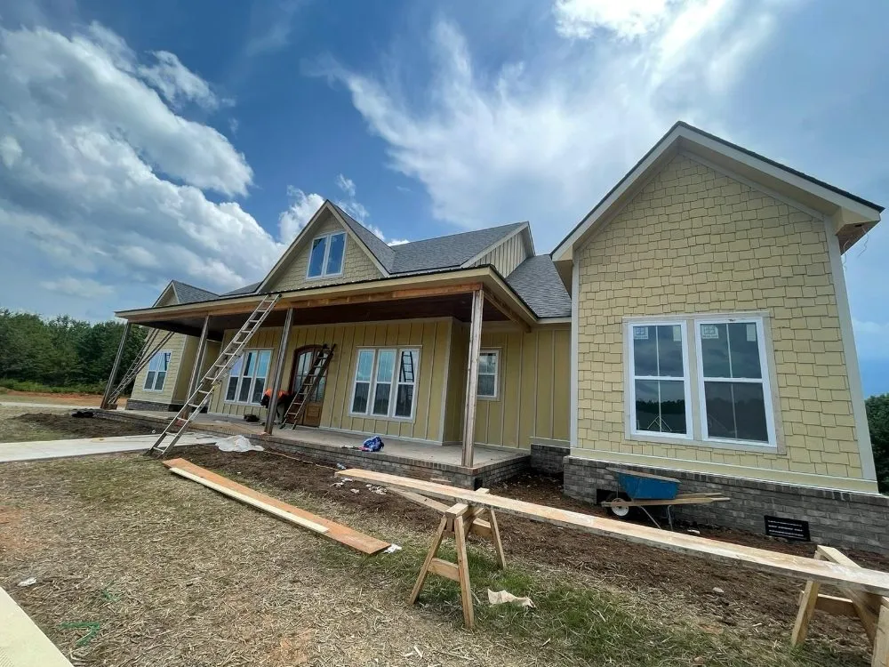 Slide of Tech Roofing