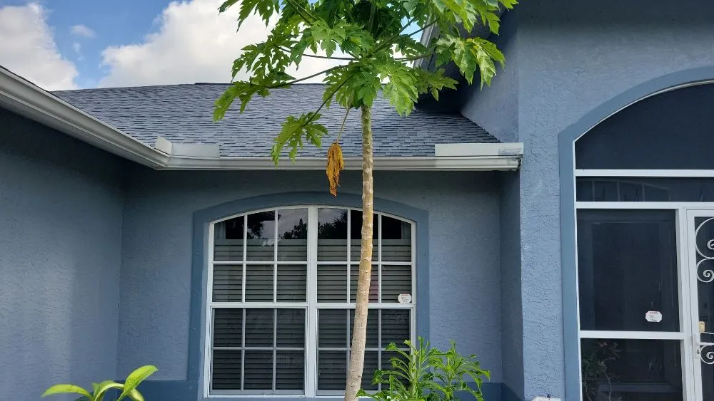 Slide of Tech Roofing