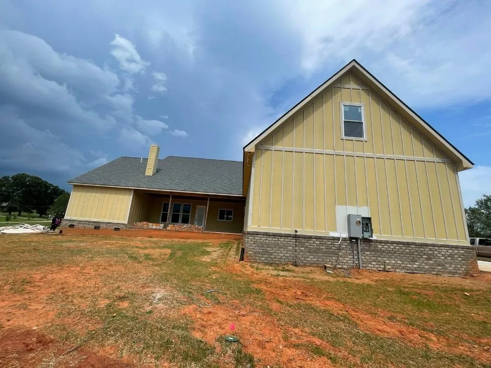 Slide of Tech Roofing