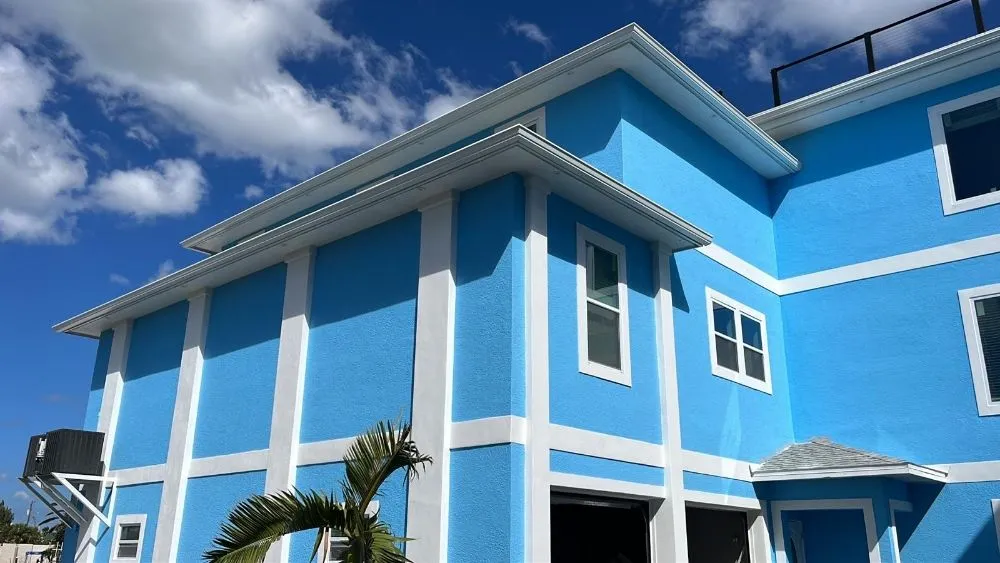 Slide of Tech Roofing