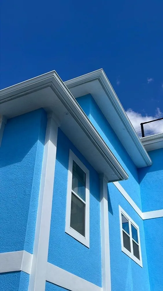 Slide of Tech Roofing